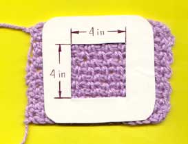 A Beginner Crochet Project is Easy to Do - Free Articles Directory