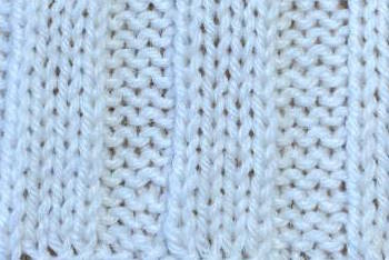 22 Knitting Rib Stitches: How to Knit Rib Stitches and Make Them Pop