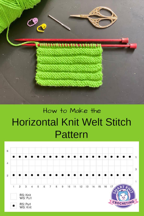 The Knit Twisted Stitch: Mistake or Clever Design Element