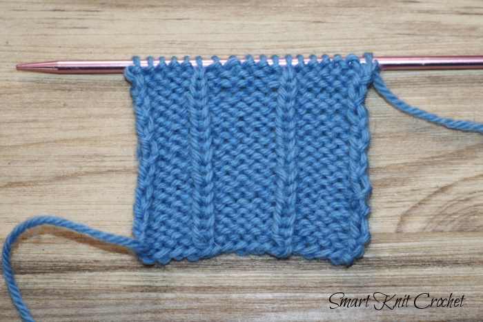 27+ Ribbed Stitch Knitting - EramCarrick