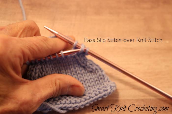 Knitting Needle Conversion Chart, Free Printable and Explanations
