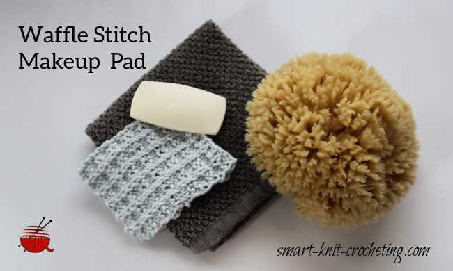 Knitted Waffle Stitch: Tutorials, Instructions and Free Pattern