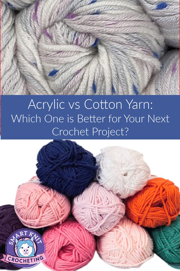 Is this 4ply cotton yarn good for making clothes like sweaters,tops,and  skirts? : r/crochet