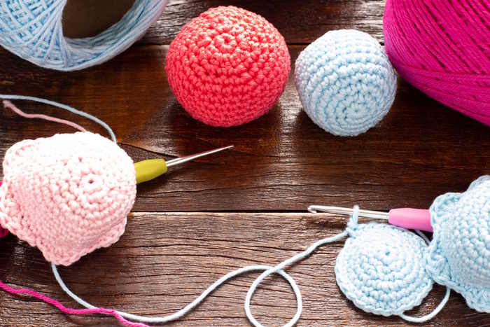Crochet Your Way to a Buyer's Heart with Amigurumi by Elisa Rose