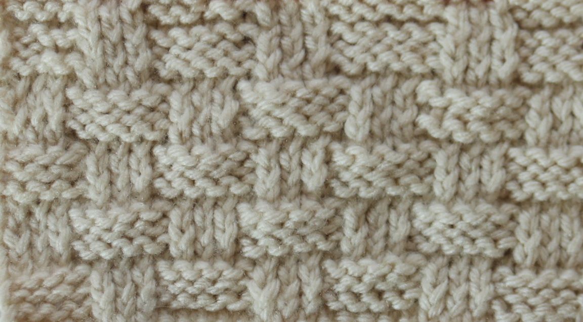 10+ Basketweave Stitch Knit - ReneChennai