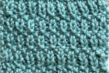 29 Reversible Knit Stitch Patterns: Creating Fabric Same on Both Sides