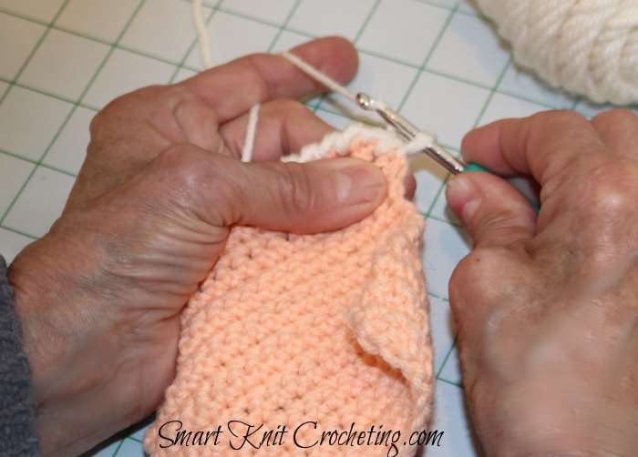 Knitted Waffle Stitch: Tutorials, Instructions and Free Pattern