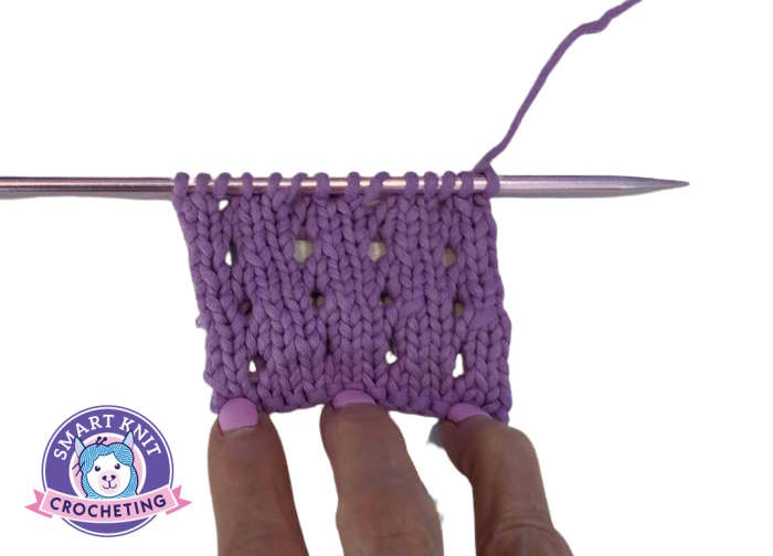 The Knit Twisted Stitch: Mistake or Clever Design Element