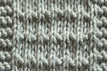 Basic Knit Stitches