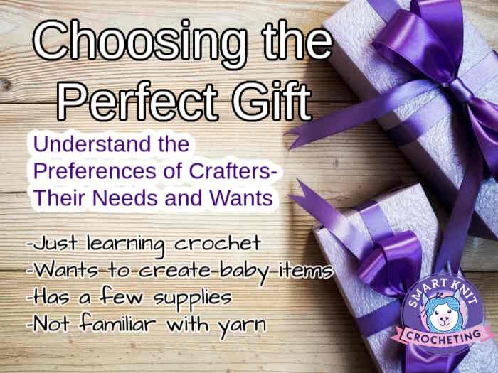 33 Best Gifts for Knitters and Crocheters. Unique Knitting Gifts 2023