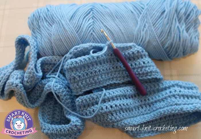 Best Yarn Tips for Crochet Beginners - Jewels and Jones
