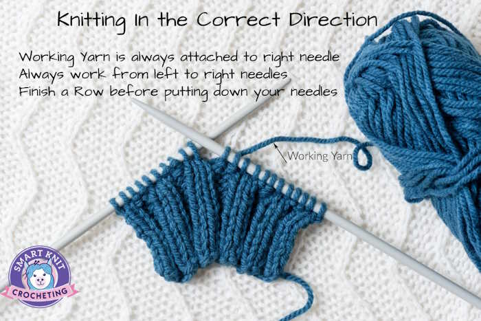 16 Knitting Mistakes Beginners Make: How to Fix These Common Errors