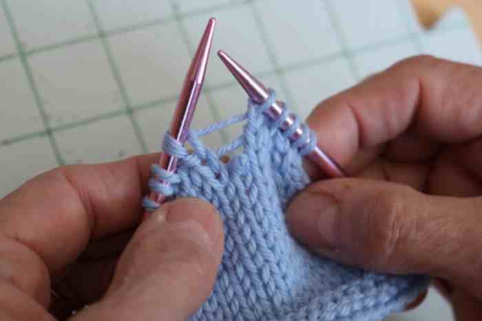 4 Common Knitting Mistakes—and How to Quickly Fix Them