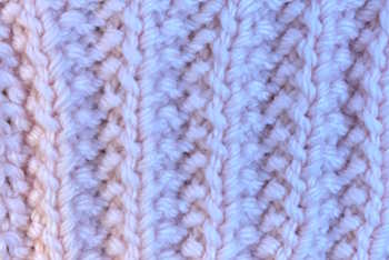 22 Knitting Rib Stitches: How to Knit Rib Stitches and Make Them Pop