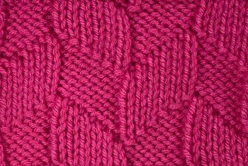 List of knitting stitches - Wikipedia