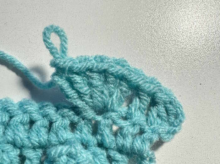 How to Crochet the Popcorn Stitch: A Beginner's Tutorial