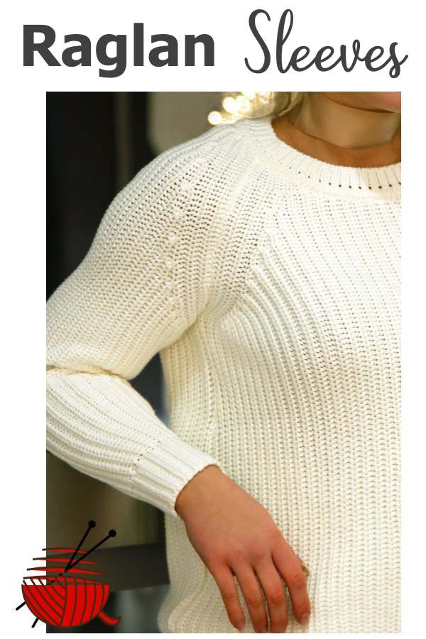 Raglan Sleeves - Trivia which make a difference.