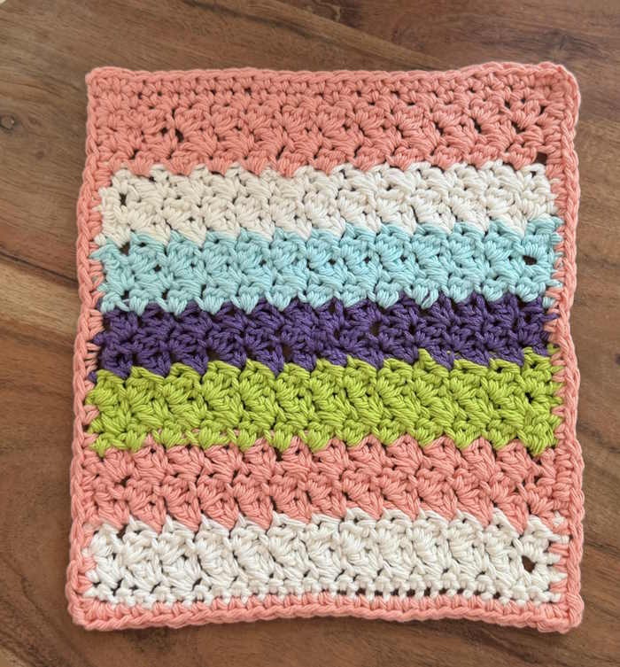 Free Easy Beginner Crochet Patterns For Those New to Crocheting