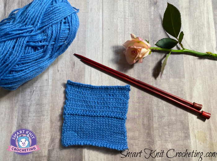 The Knit Twisted Stitch: Mistake or Clever Design Element